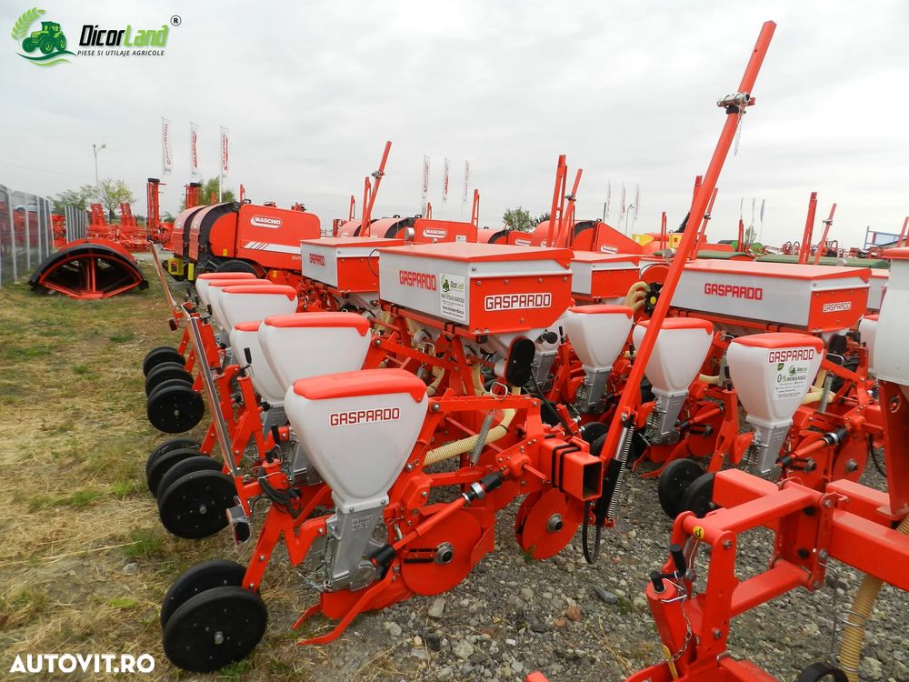 Maschio Sarah 6 + MCE - 5