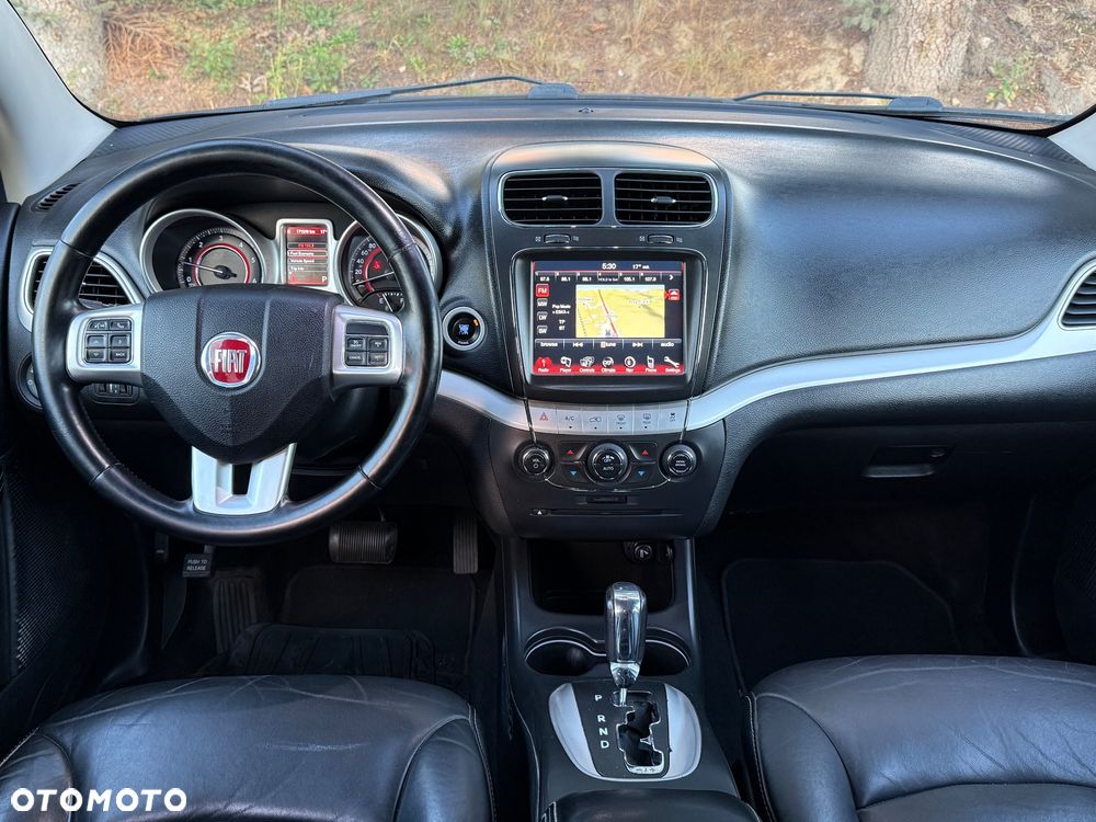 Fiat Freemont - 5