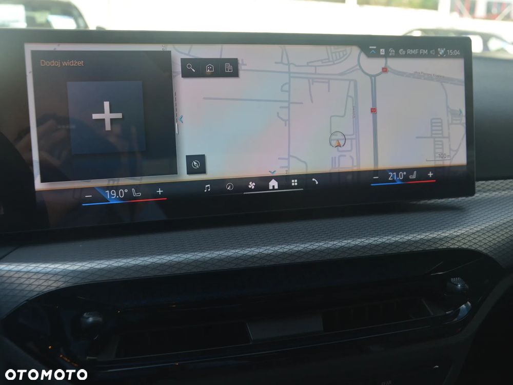 BMW Seria 4 430i xDrive M Sport - 11