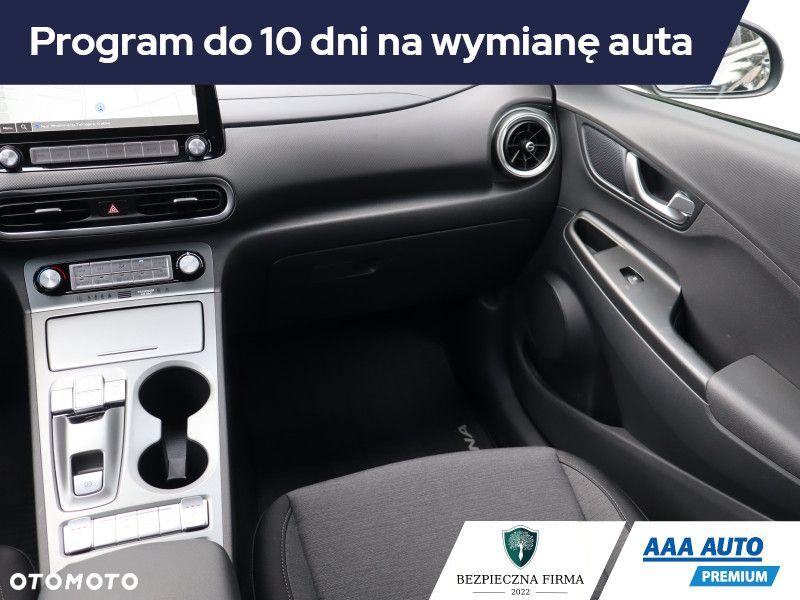 Hyundai Kona - 9