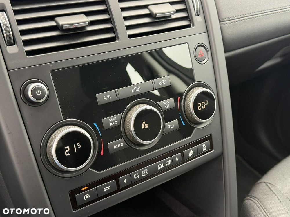 Land Rover Discovery Sport TD4 Dynamic - 27