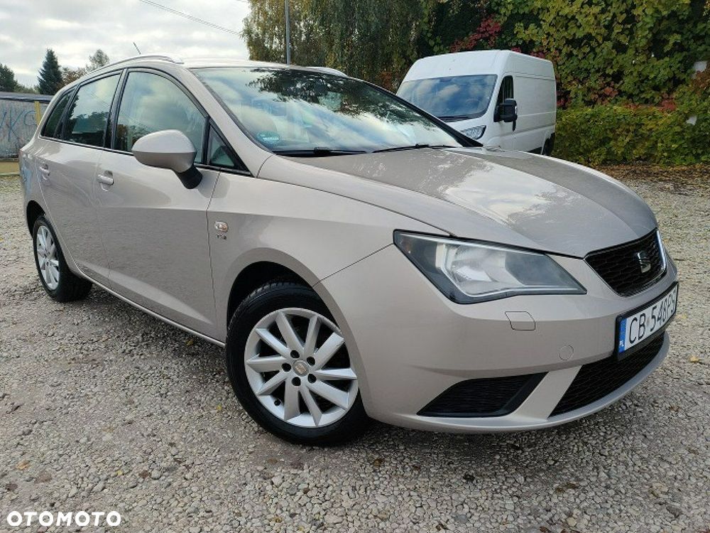 Seat Ibiza - 5