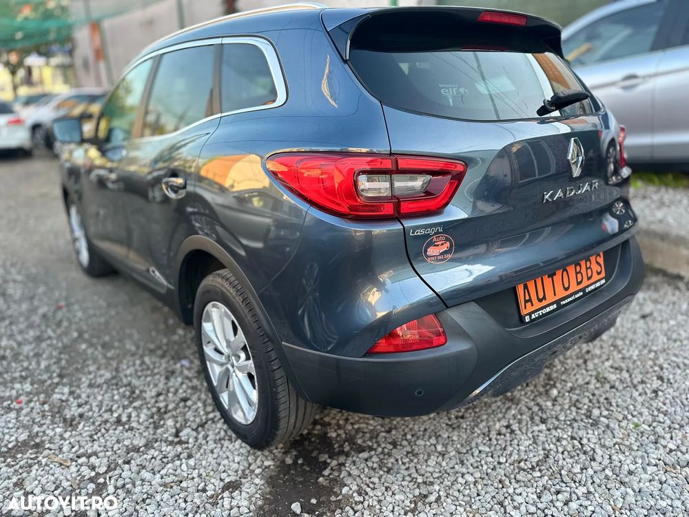 Renault Kadjar 1.2 TCe Zen - 3