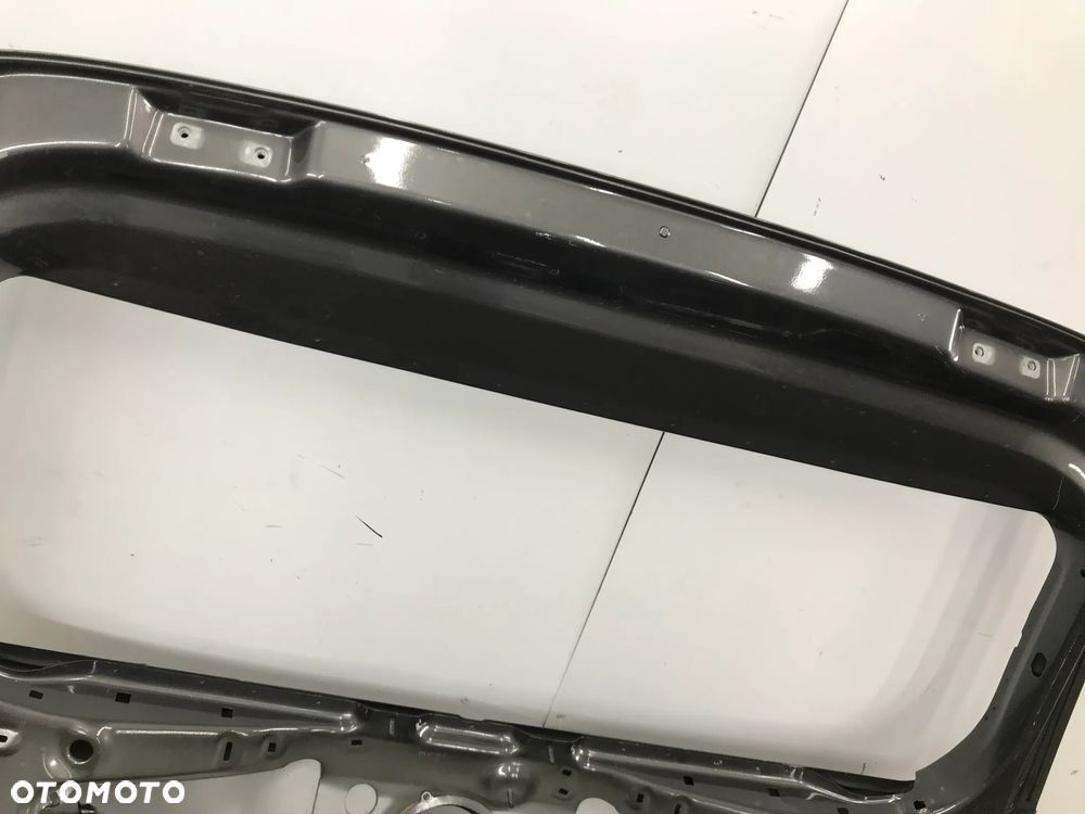 Klapa bagażnika VW polo V 5 6R6 09-17 6R6827159C - 15