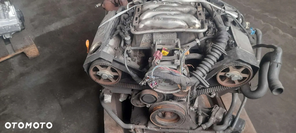 Silnik Audi A4 B5 2.6 V6