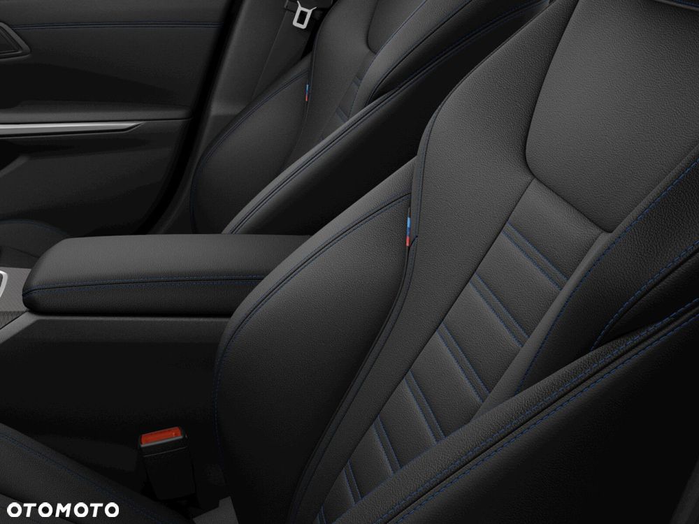 BMW Seria 3 330i xDrive M Sport sport - 7