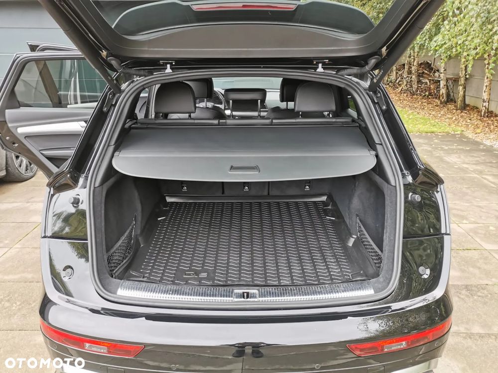Audi Q5 45 TFSI quattro S tronic S line - 16