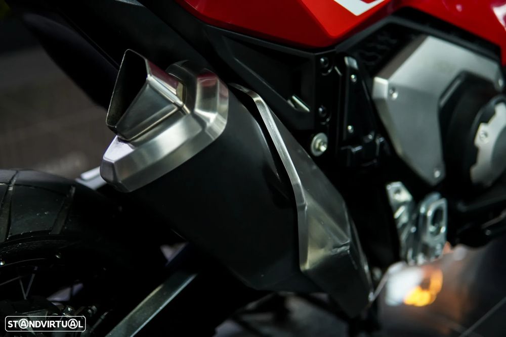 Honda X-ADV 750 - 20