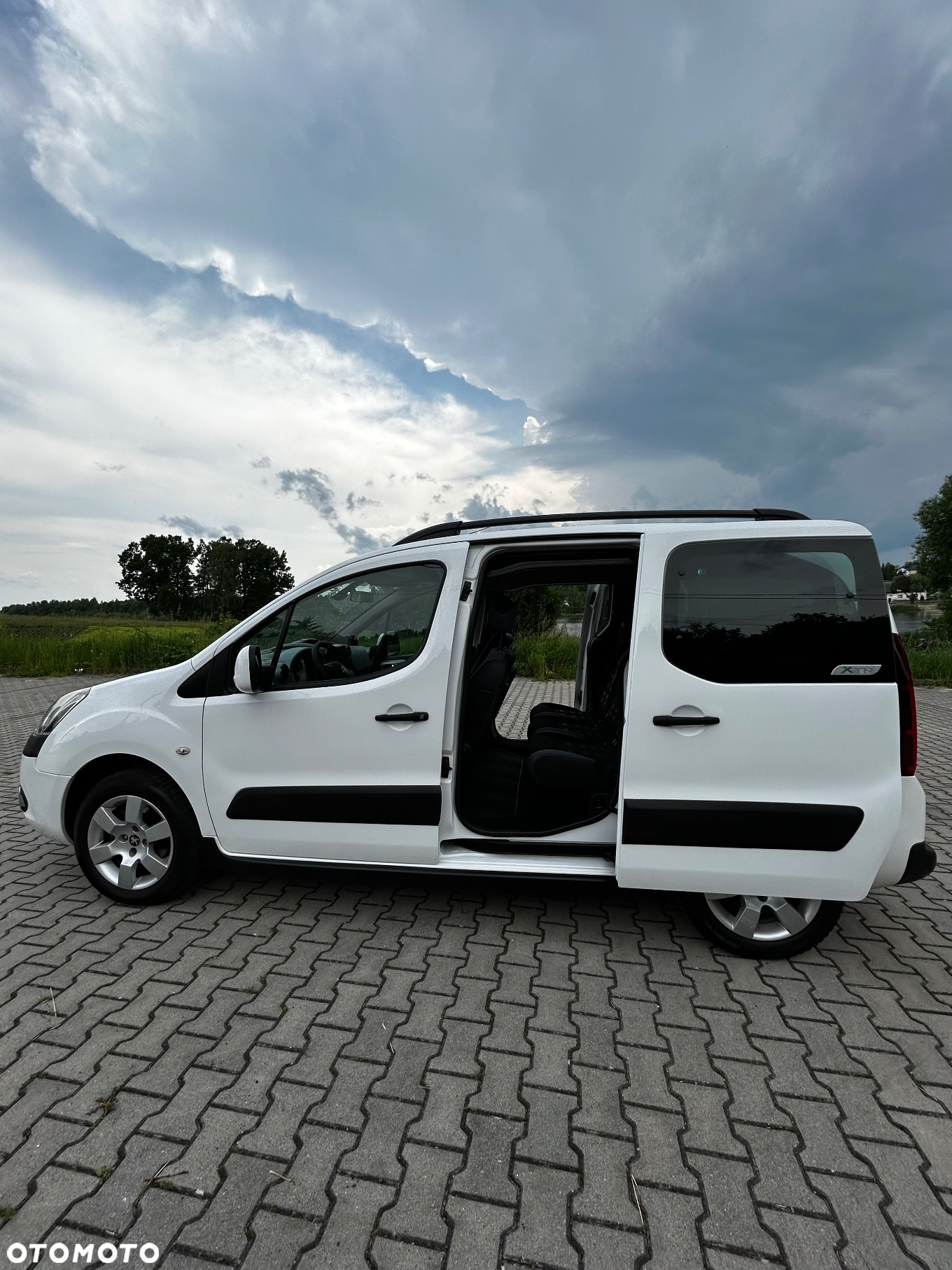 Citroën Berlingo 1.6 HDi 90 FAP Multispace - 15