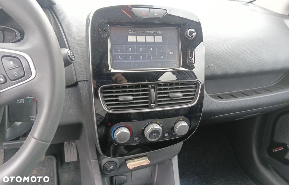 Renault Clio 1.5 dCi Energy Limited - 6