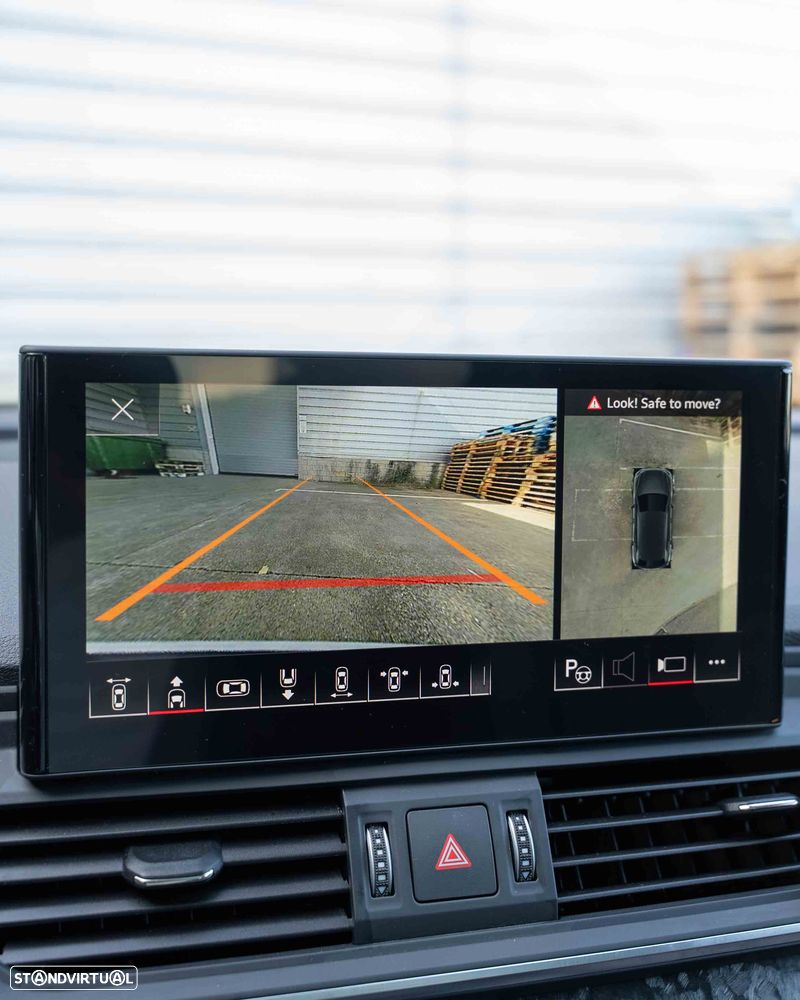 Audi Q5 50 TFSIe quattro S tronic S line - 33