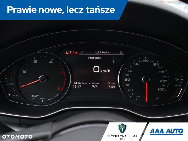 Audi A5 Sportback - 13