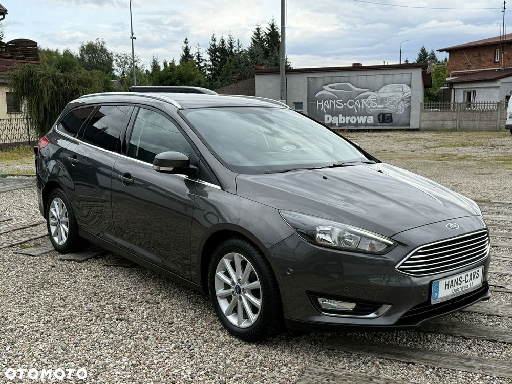 Ford Focus - 14