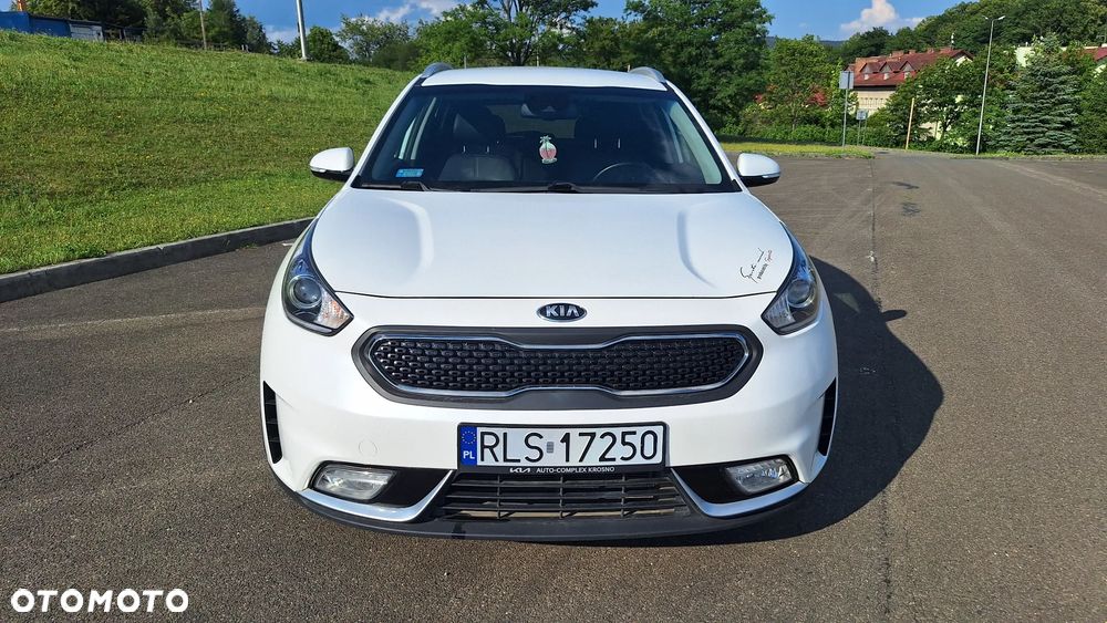 Kia Niro ver-1-6-gdi-hybrid-l - 1