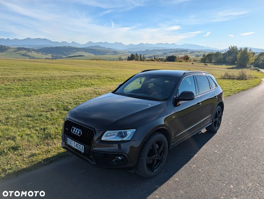 Audi Q5 - 3