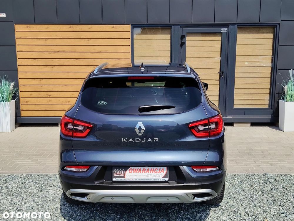 Renault Kadjar 1.3 TCe FAP Intens EDC - 31