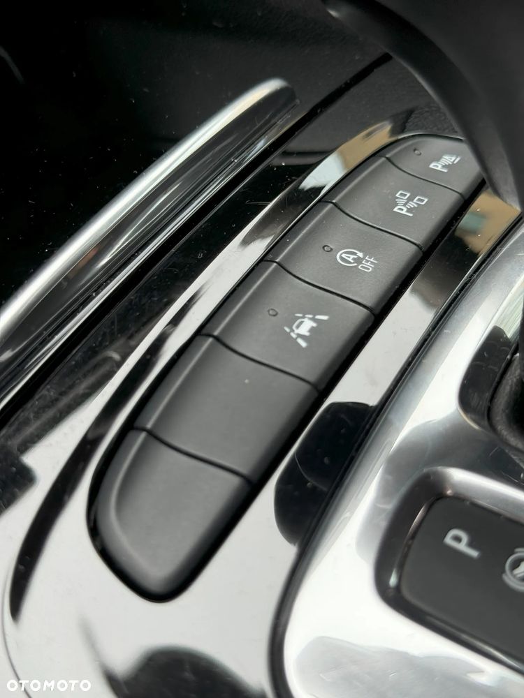Opel Insignia 1.5 T Ultimate S&S - 19
