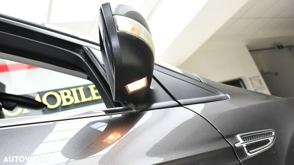 Ford Kuga 2.0 TDCi 4x4 Aut. Titanium - 19