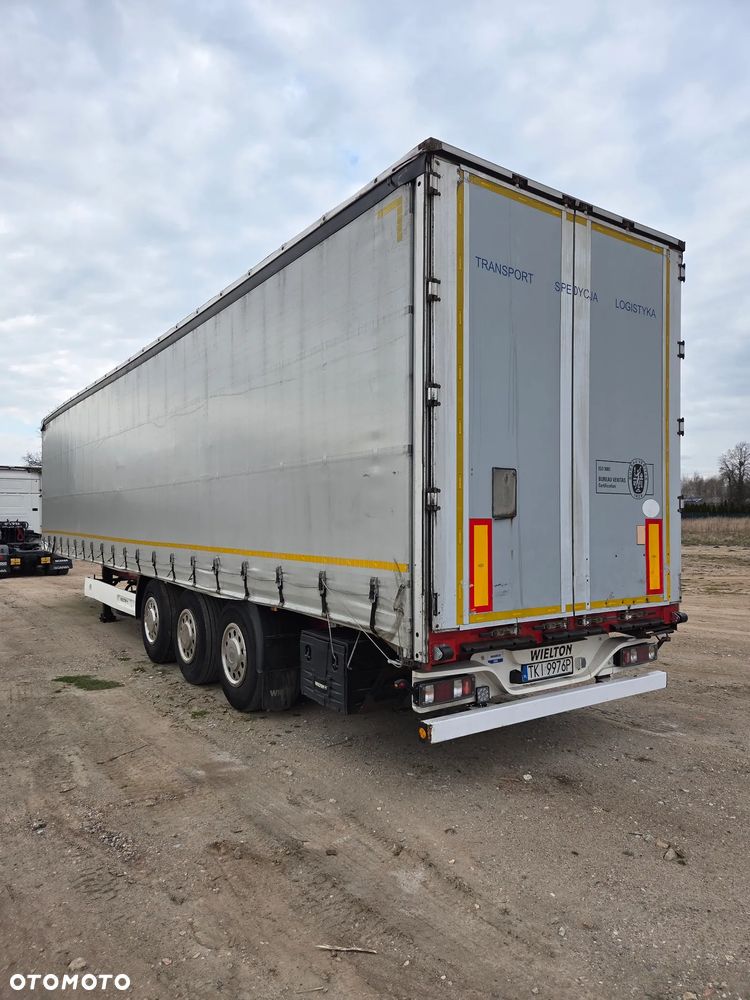 Wielton Coilmulda - 2