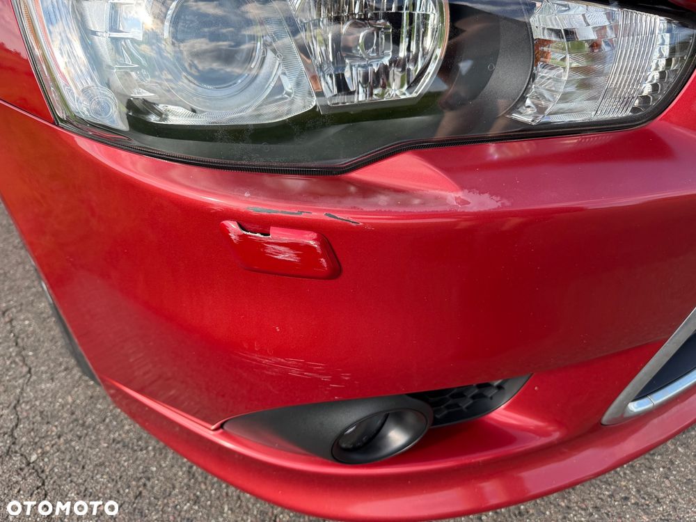 Mitsubishi Lancer 1.6 ClearTec Plus - 23