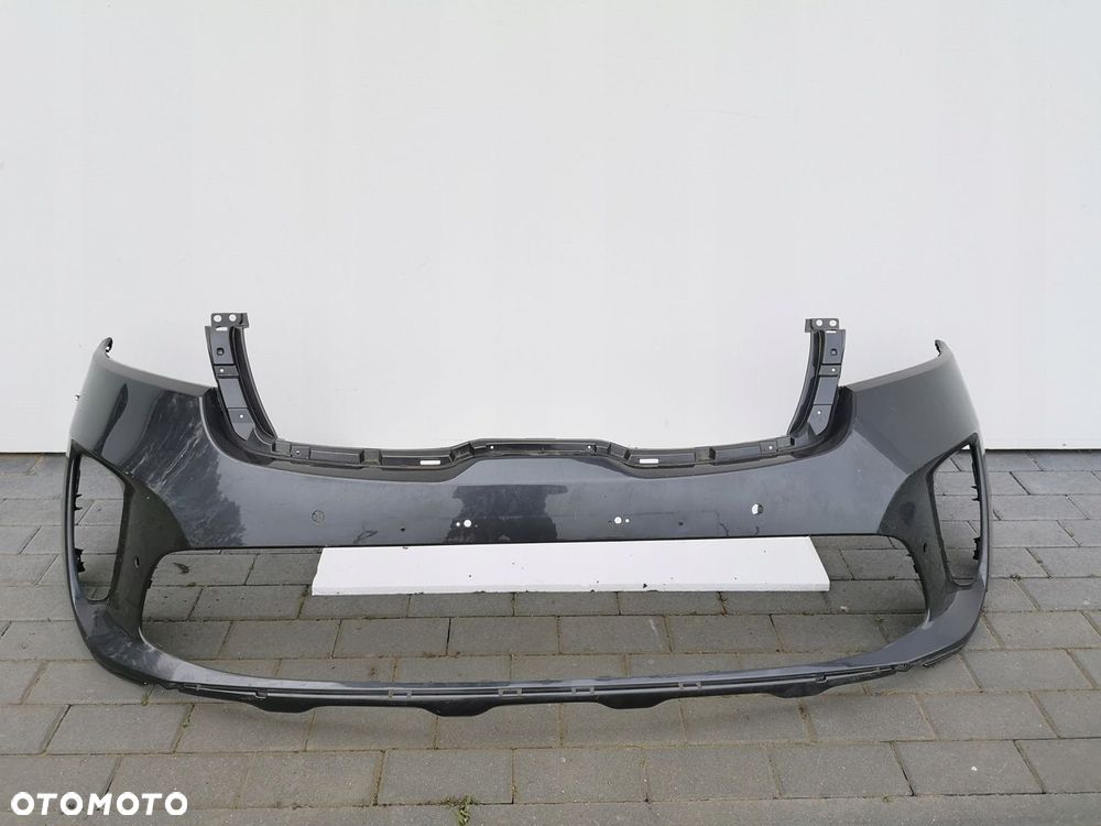 Zderzak Kia Sorento 3