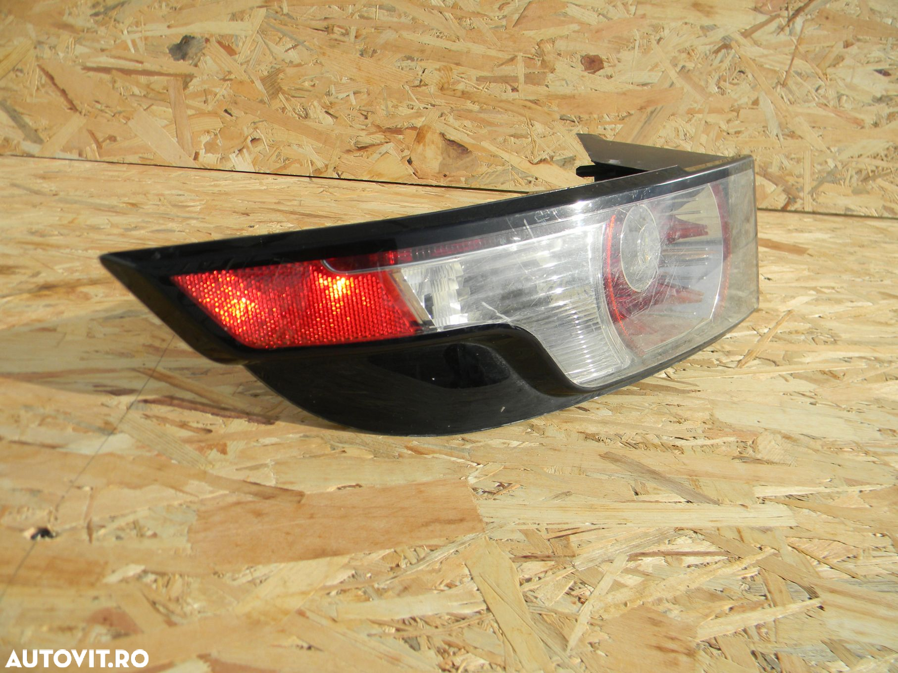 Stop stanga Range Rover Land Rover, 2012, 2013, 2014, 2015, BJ3213405-AB. - 5