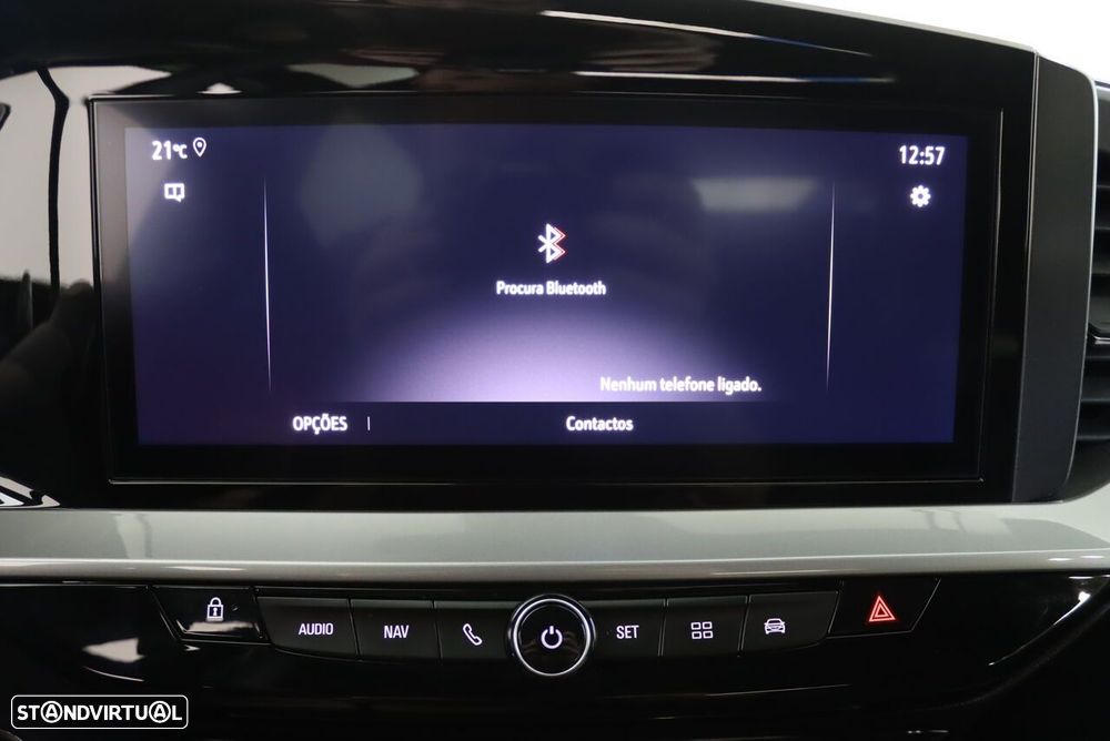 Opel Mokka 1.2 T Ultimate AT - 19