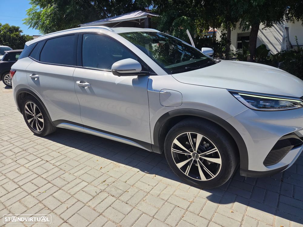 BYD Atto 3 60.48 kWh Design - 8