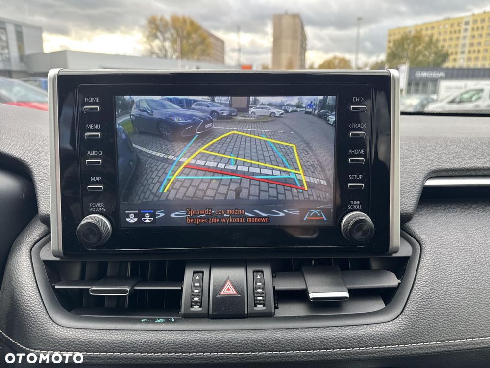 Toyota RAV4 2.0 Comfort 4x2 - 15