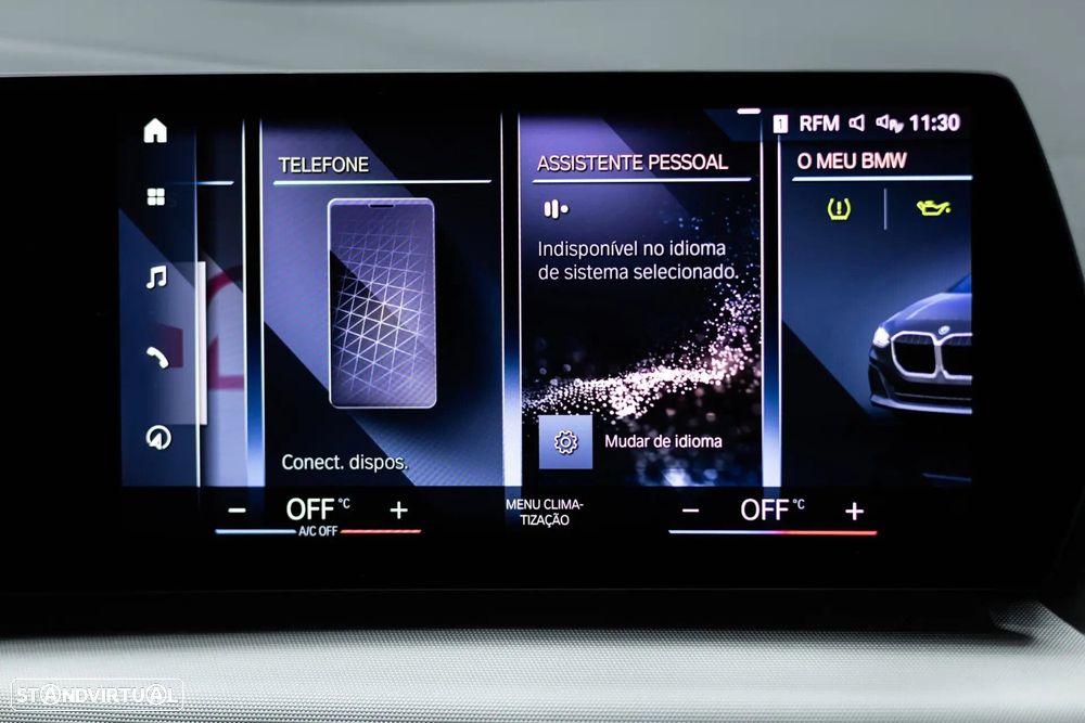 BMW 225xe Active Tourer e xDrive Line Luxury - 50