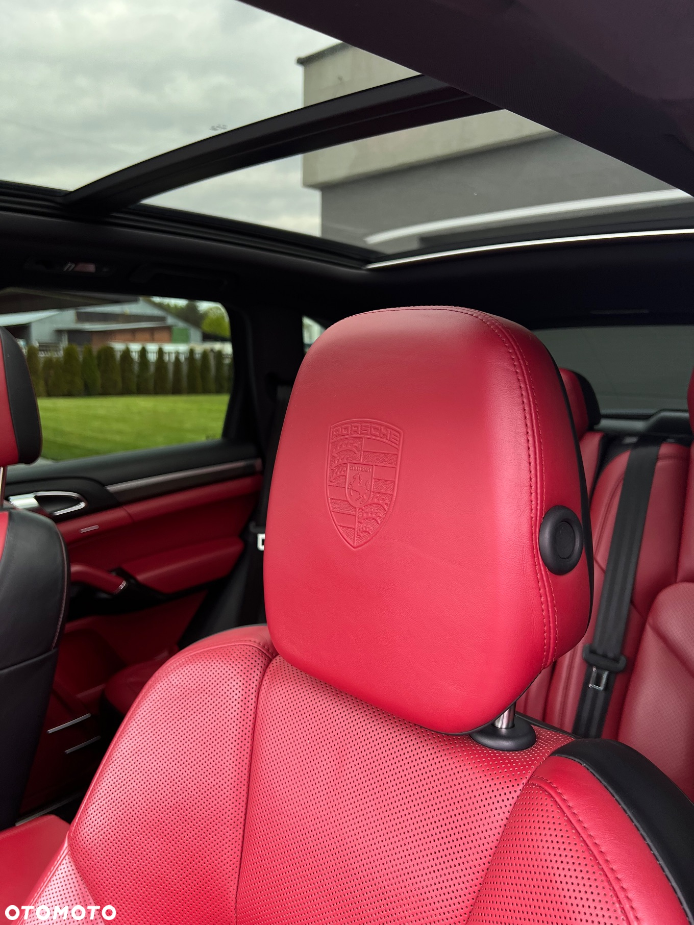 Porsche Cayenne S Diesel - 16