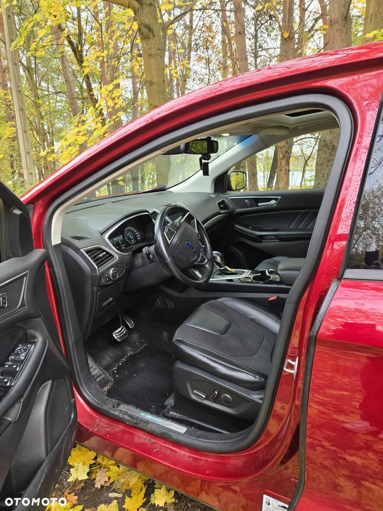Ford Edge 2.0 TDCi Twin-Turbo 4WD Sport - 14