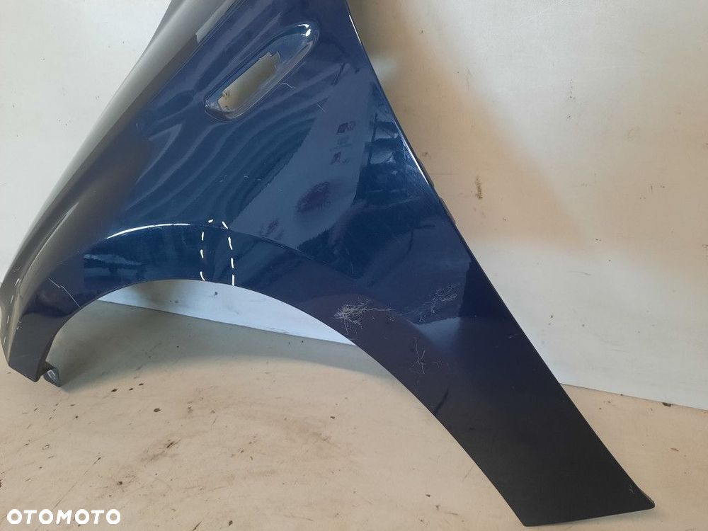 FIAT TIPO II LIFT 20- BŁOTNIK PRZÓD PRZEDNI LEWY - 5