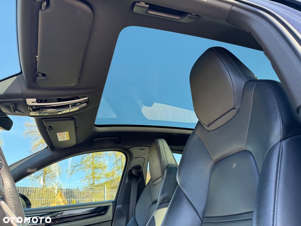 Porsche Cayenne S Tiptronic S - 16