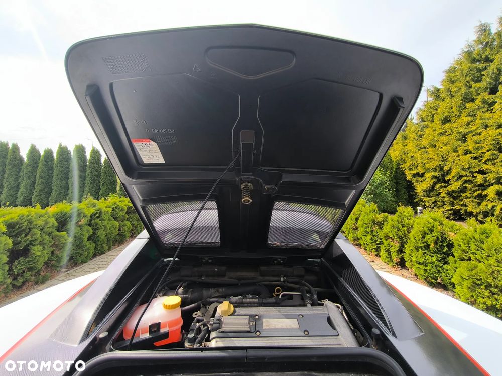 Opel Speedster - 26