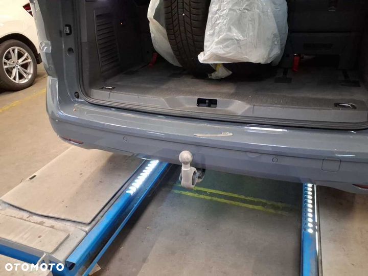 Volkswagen Multivan 2.0 TDI L1 Business DSG - 15