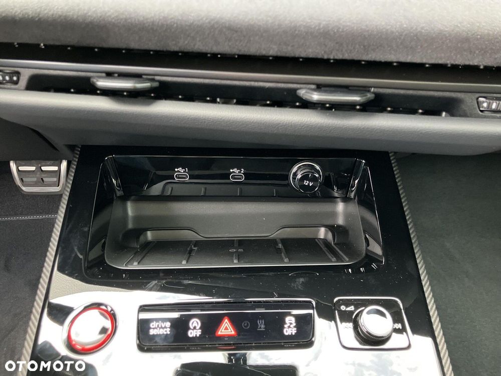 Audi A5 Limousine - 21