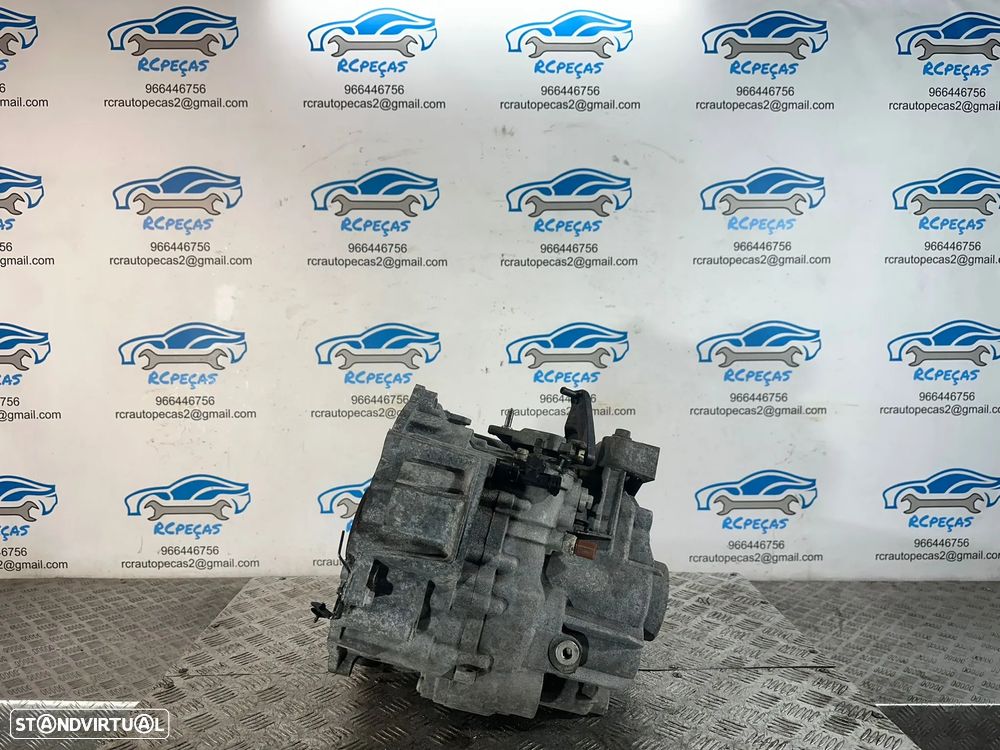 .Caixa 6 Velocidades Manual KDR VW Volkswagen Audi Seat Skoda BWA 2.0 TFSI TSI Turbo - 6