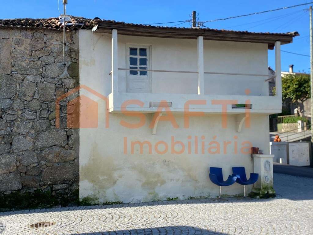 Moradia independente em Santos Evos, Viseu. - Grande imagem: 3/30