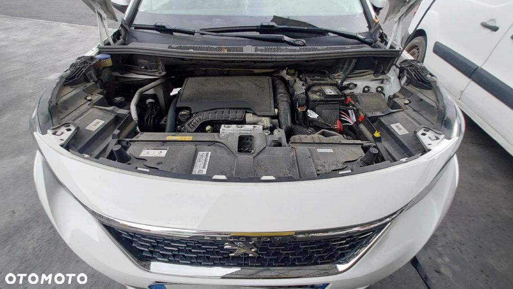 Peugeot 3008 - 12
