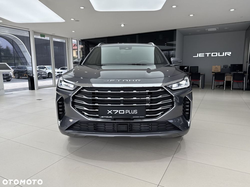 Jetour X70 Plus - 7