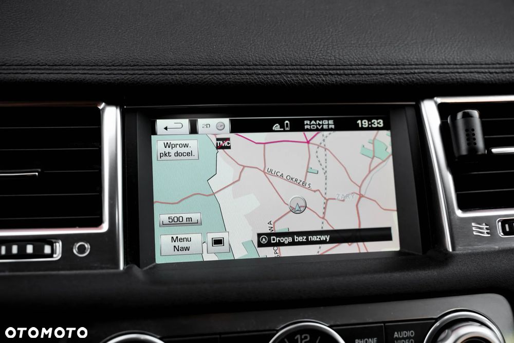 Land Rover Range Rover 3.0TD V6 HSE - 21