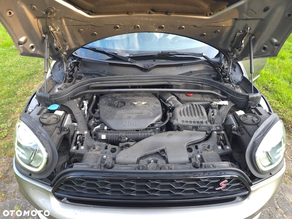 MINI Countryman - 14