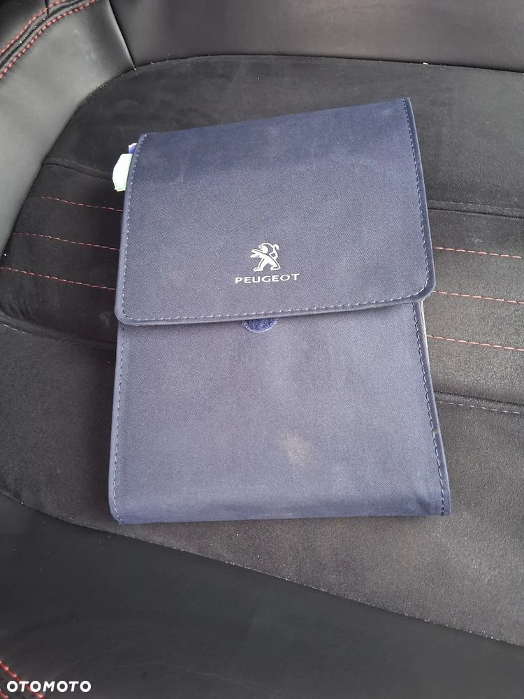 Peugeot 308 SW BlueHDi 180 EAT6 GT - 18