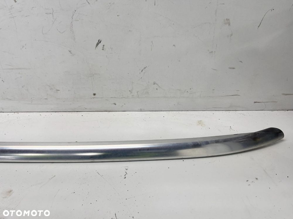 RELING DACHOWY CHROM LEWY AUDI Q3 8U 8U0860021A 2ZZ - 12