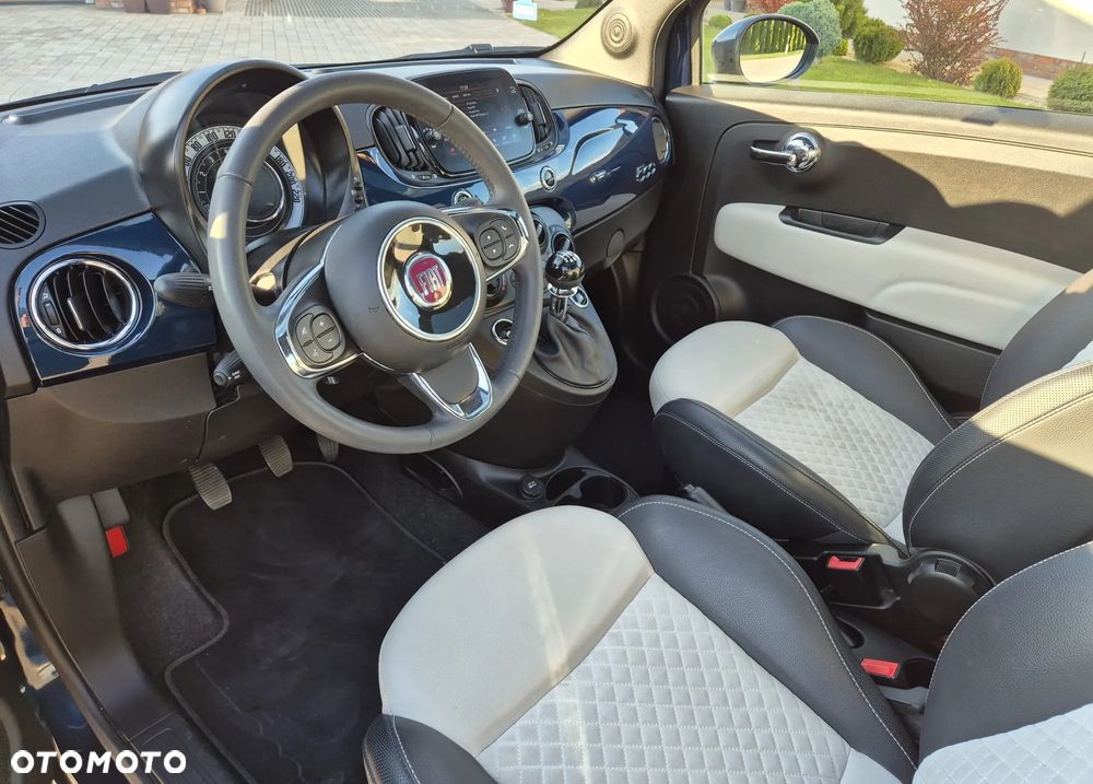 Fiat 500 1.0 GSE Hybrid Dolcevita - 6