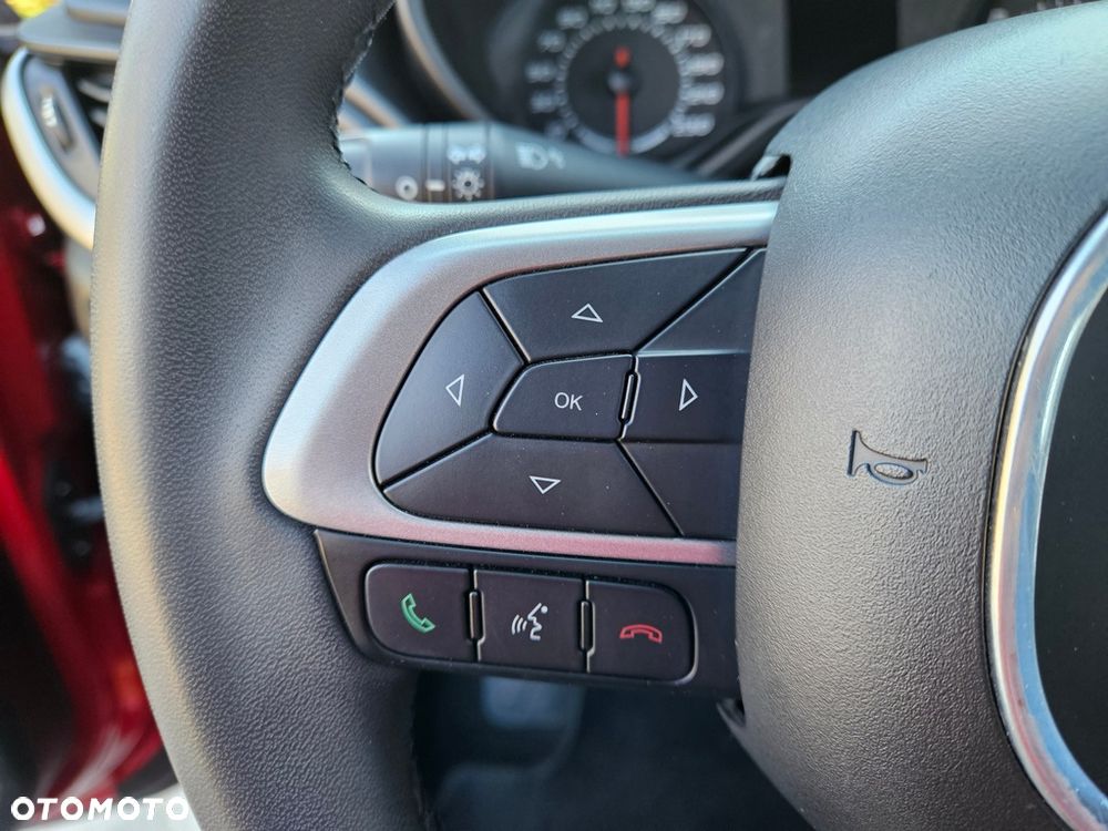Fiat Tipo - 30