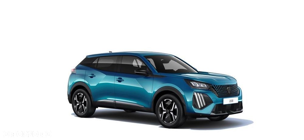 Peugeot 2008 - 4