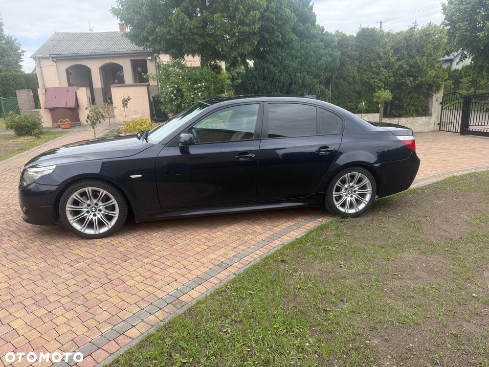 BMW Seria 5 530d - 6