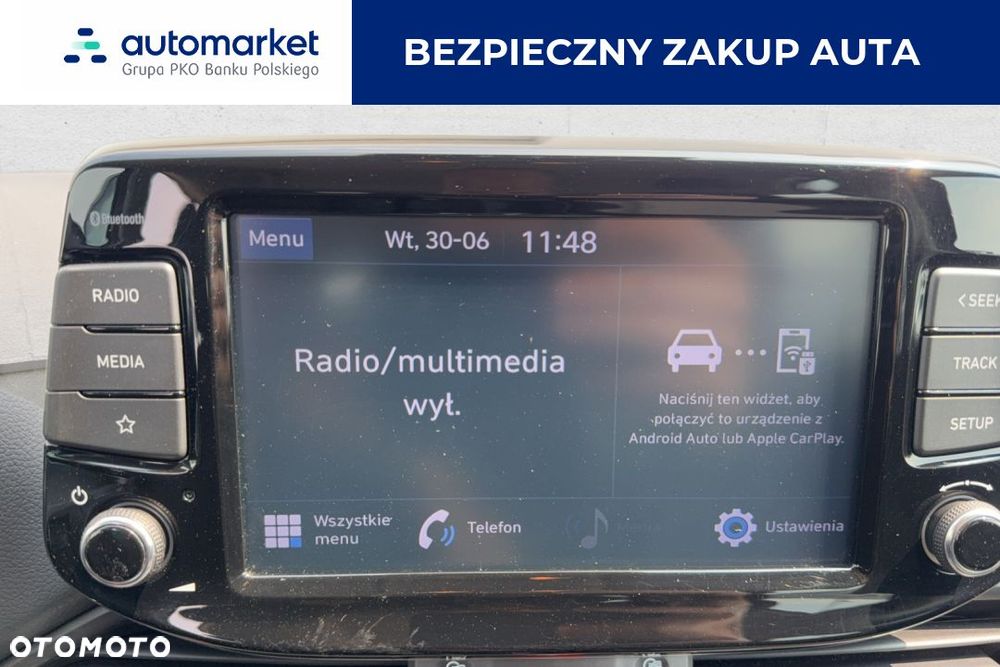 Hyundai i30 1.0 T-GDI Smart - 20